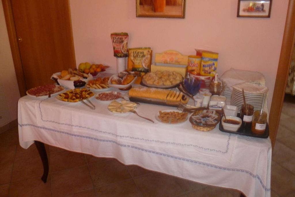 Agriturismo Dondino Cavriana Eksteriør billede
