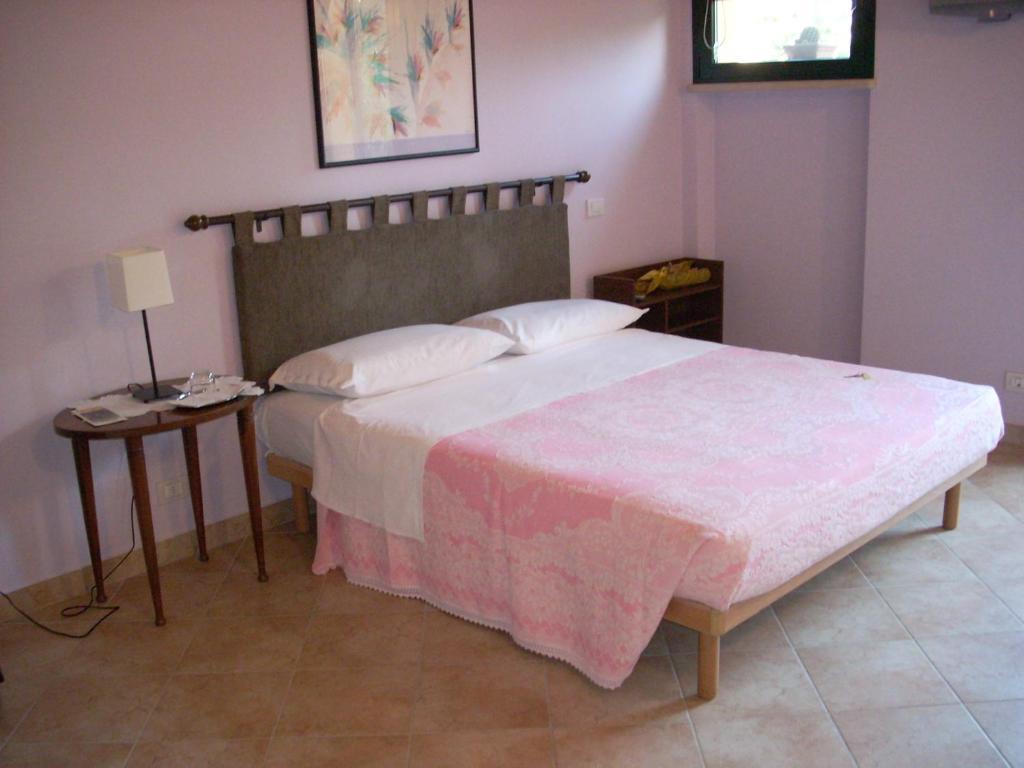 Agriturismo Dondino Cavriana Værelse billede