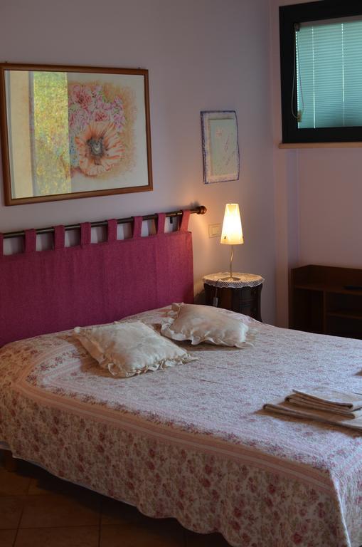 Agriturismo Dondino Cavriana Eksteriør billede