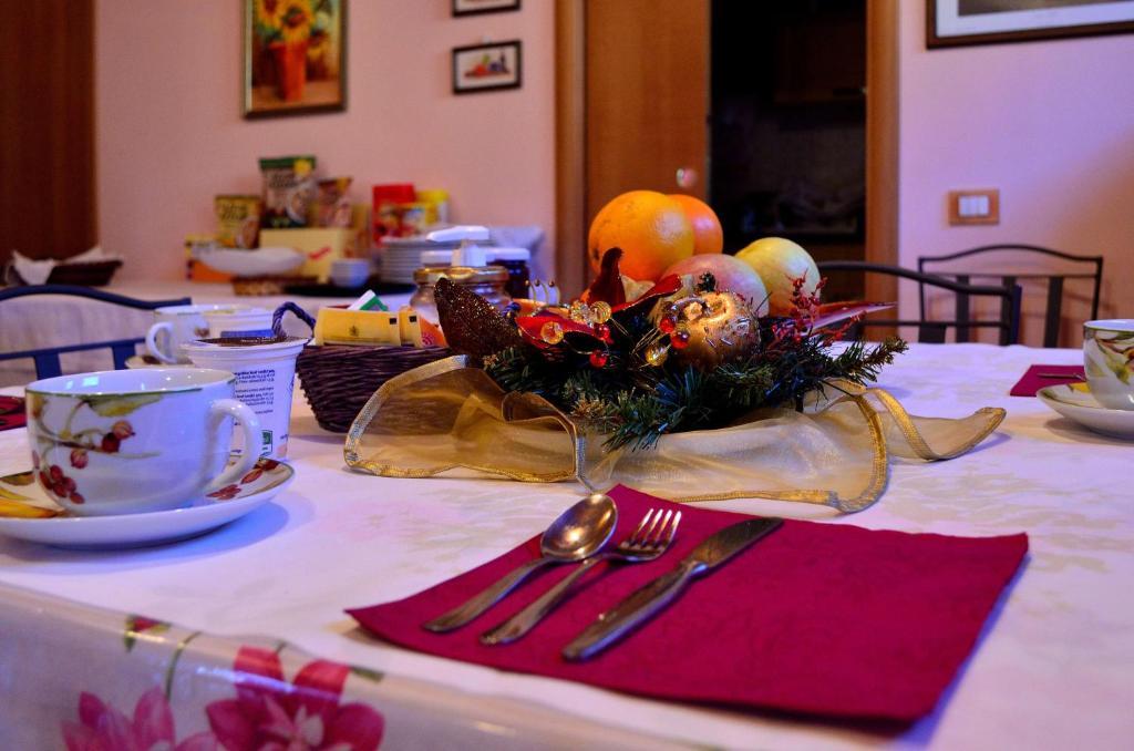 Agriturismo Dondino Cavriana Eksteriør billede